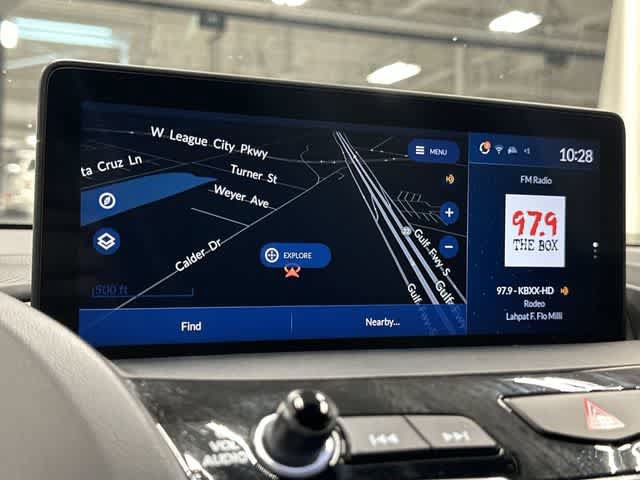 Used 2019 Acura RDX A-Spec w/ Technology Package FWD image 24