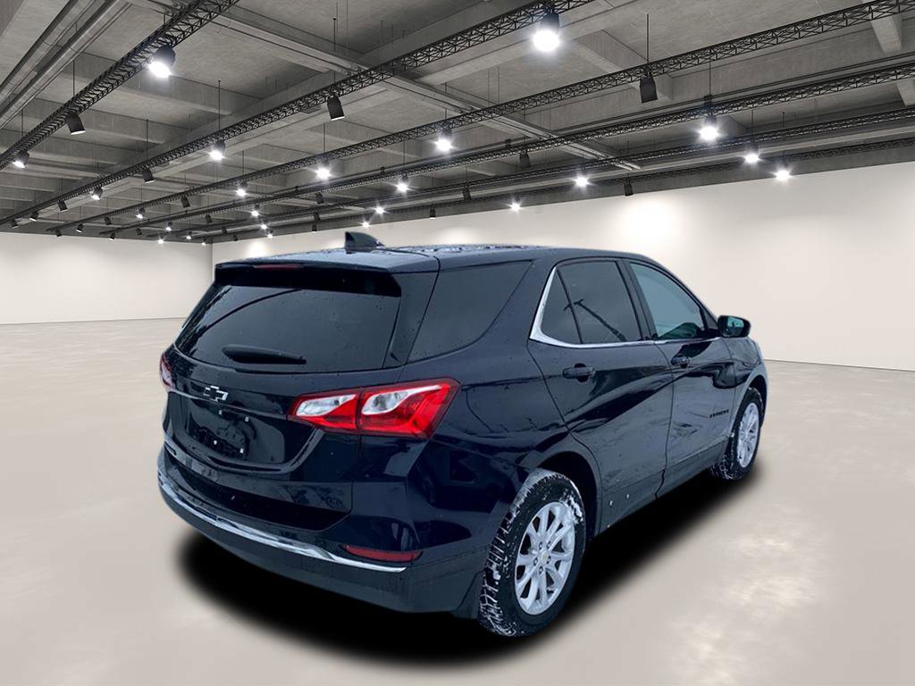 Used 2020 Chevrolet Equinox LT image 4