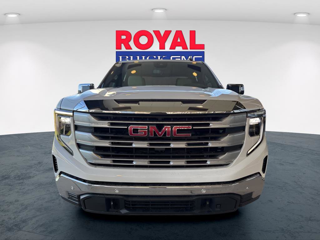 New 2026 GMC Sierra 1500 SLE image 6
