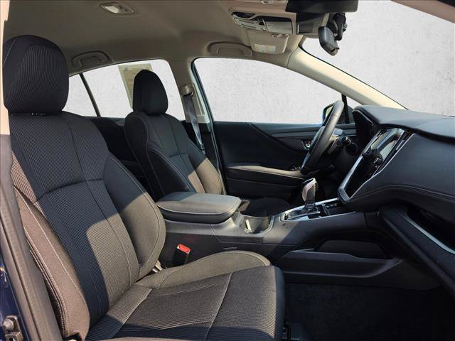 Certified 2025 Subaru Legacy Premium AWD/4WD image 11