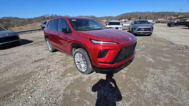 New 2025 Buick Enclave Sport Touring w/ Super Cruise Package image 8