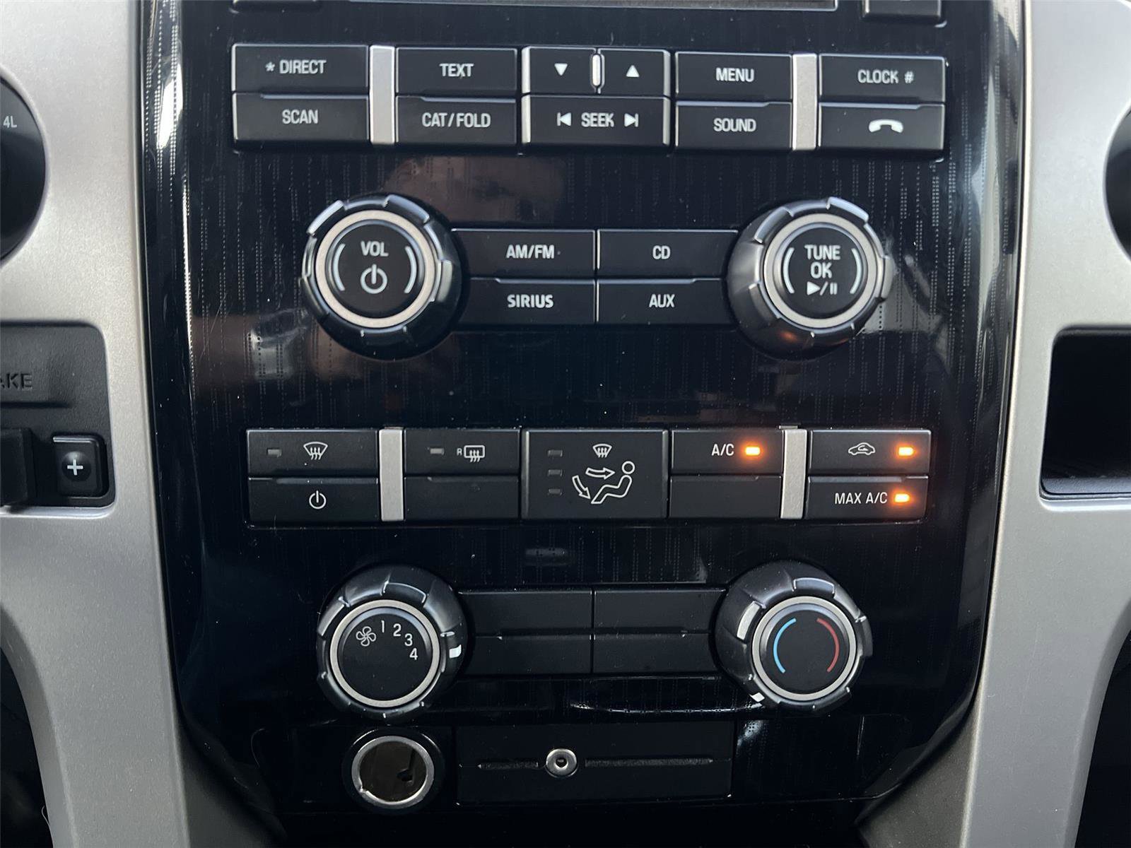 Used 2010 Ford F150 FX4 image 18