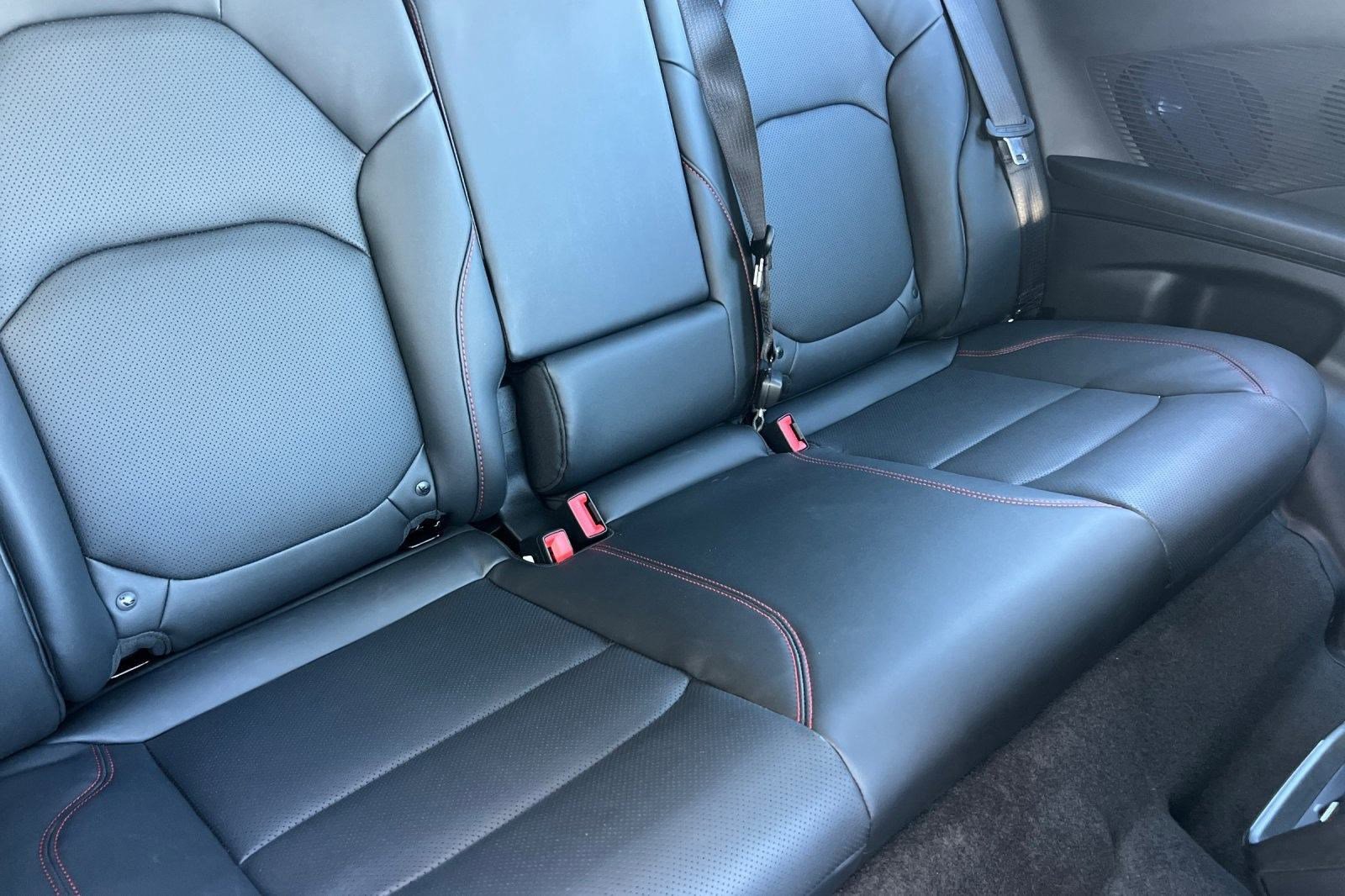 Used 2024 Dodge Charger R/T w/ Plus Group image 30