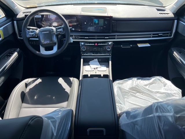 New 2026 Hyundai Santa Fe XRT AWD/4WD image 14