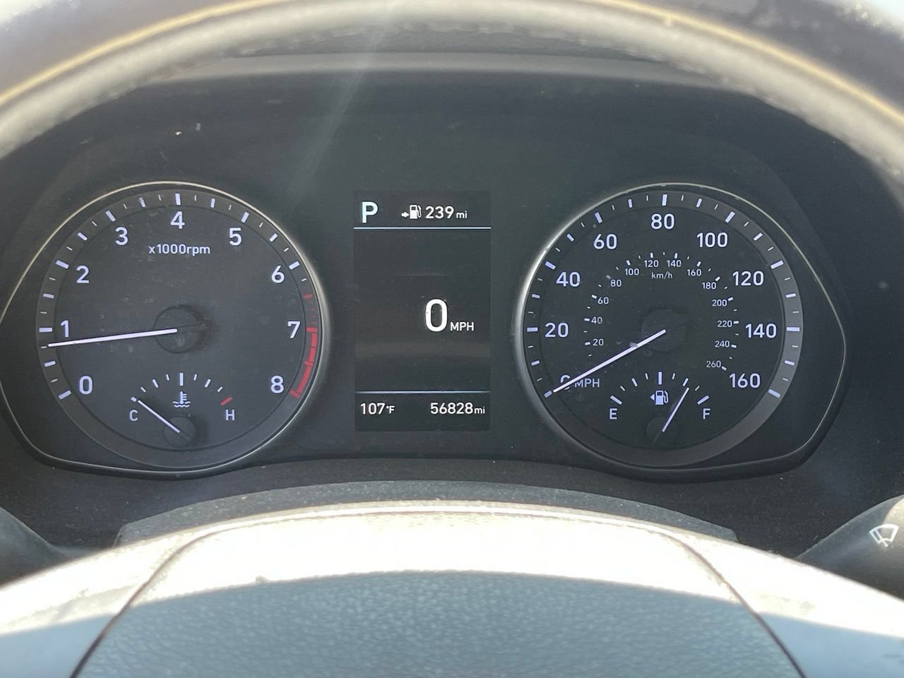 Used 2018 Hyundai Elantra GT w/ Style Package 02 FWD image 6