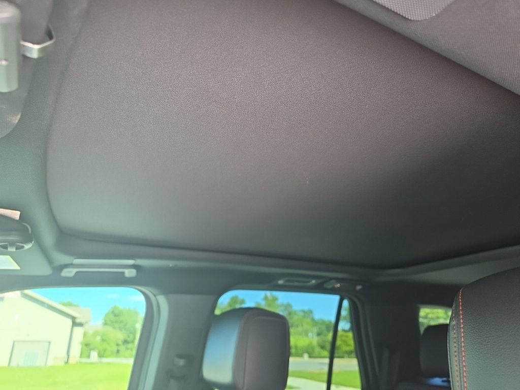 Used 2023 Ford Expedition Limited AWD/4WD image 9