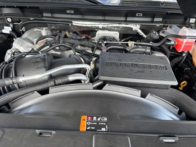 New 2026 GMC Sierra 2500 AT4 w/ AT4 Premium Plus Package AWD/4WD image 26