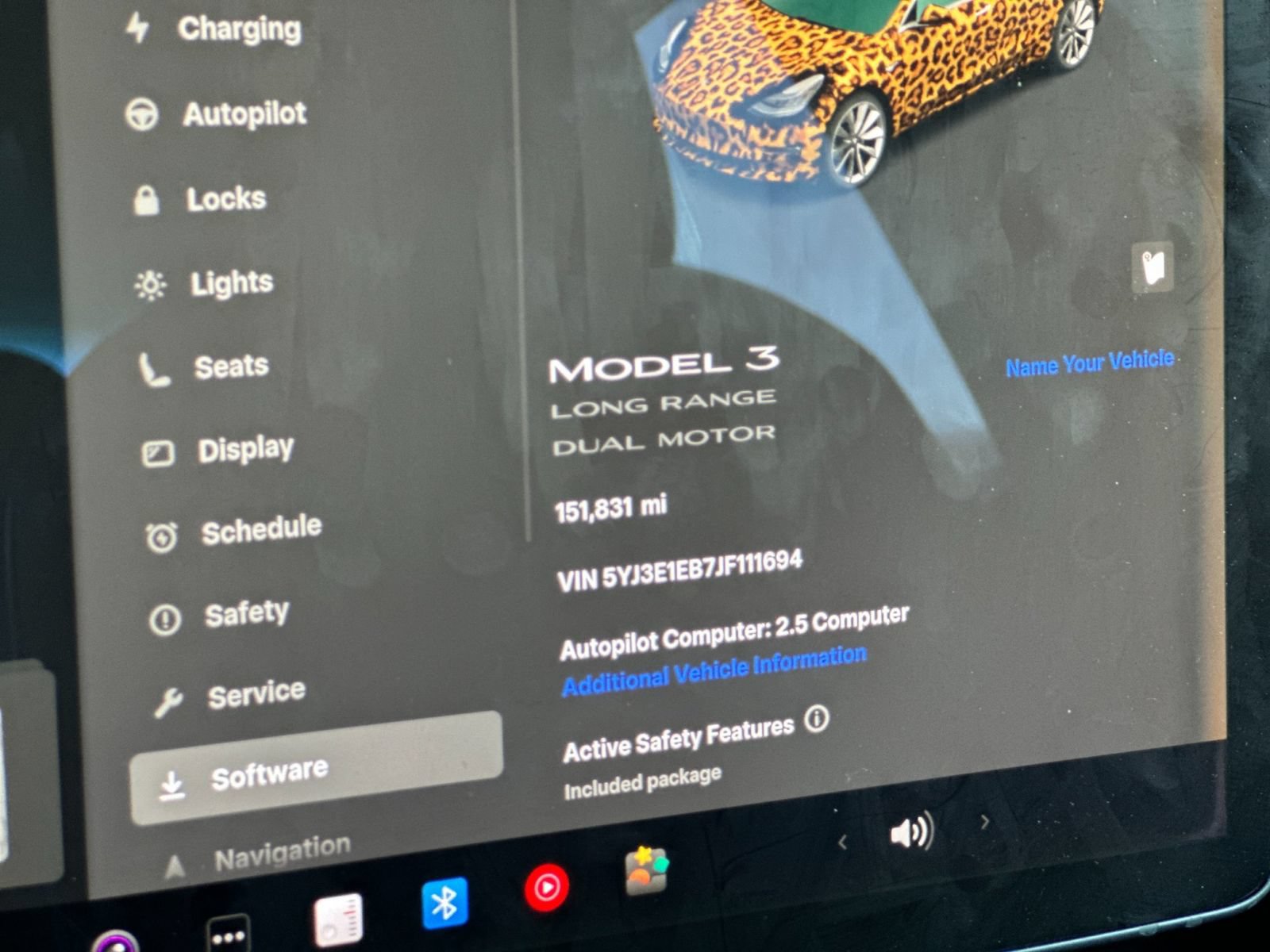 Used 2018 Tesla Model 3 Long Range AWD/4WD image 27