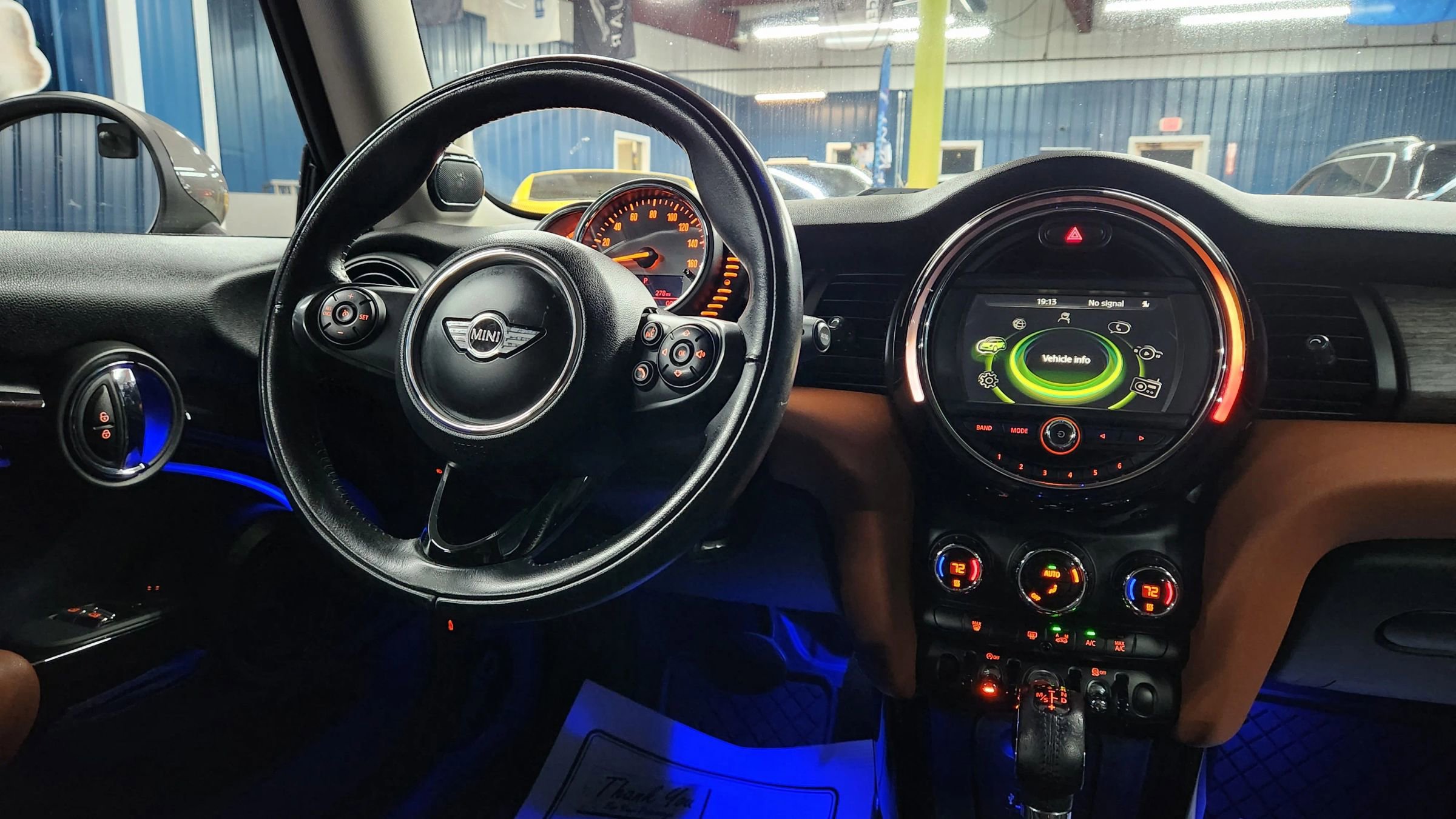 Used 2017 MINI Cooper S image 41