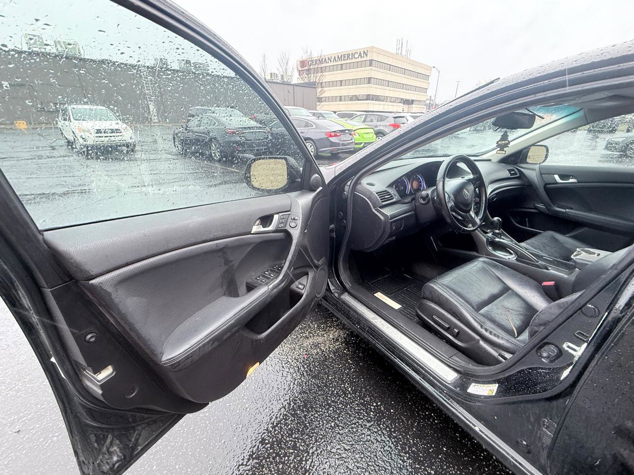 Used 2012 Acura TSX image 8