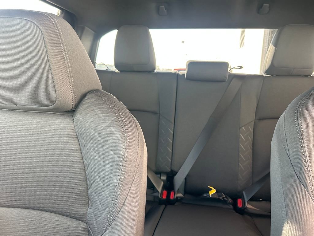 New 2026 Toyota Tacoma SR image 20