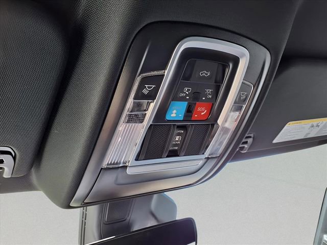 New 2026 RAM 1500 Rebel w/ Rebel Level 1 Equipment Group image 14