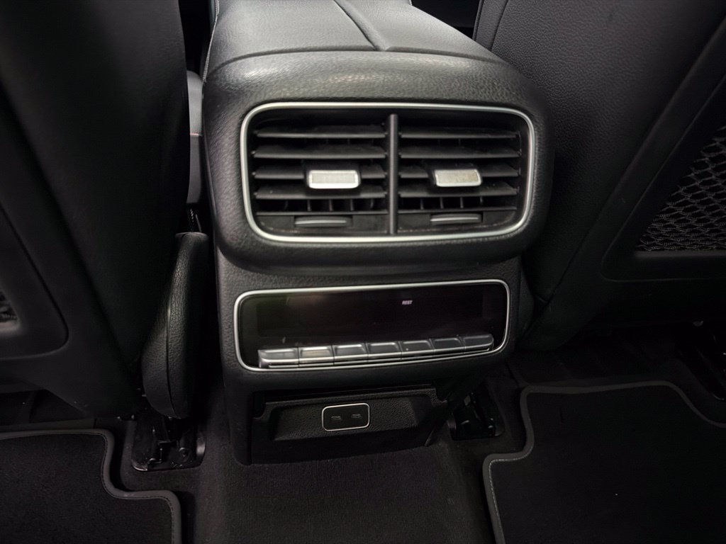 Certified 2024 Mercedes-Benz GLS 450 4MATIC image 23