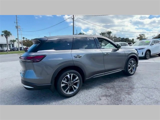 New 2026 INFINITI QX60 Pure w/ Family Package image 41