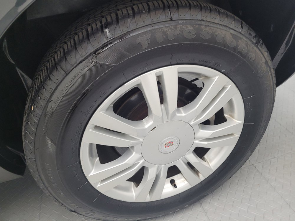 Used 2014 Cadillac SRX Luxury FWD image 31