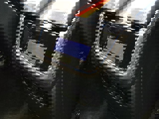 Used 2024 Lincoln Navigator L Reserve w/ Equipment Group 201A image 10