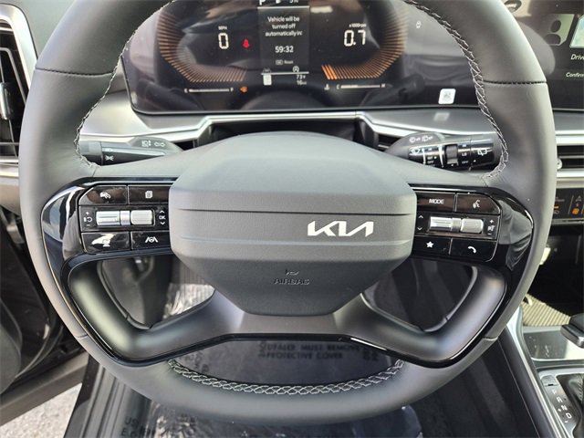 New 2026 Kia Sorento S image 17