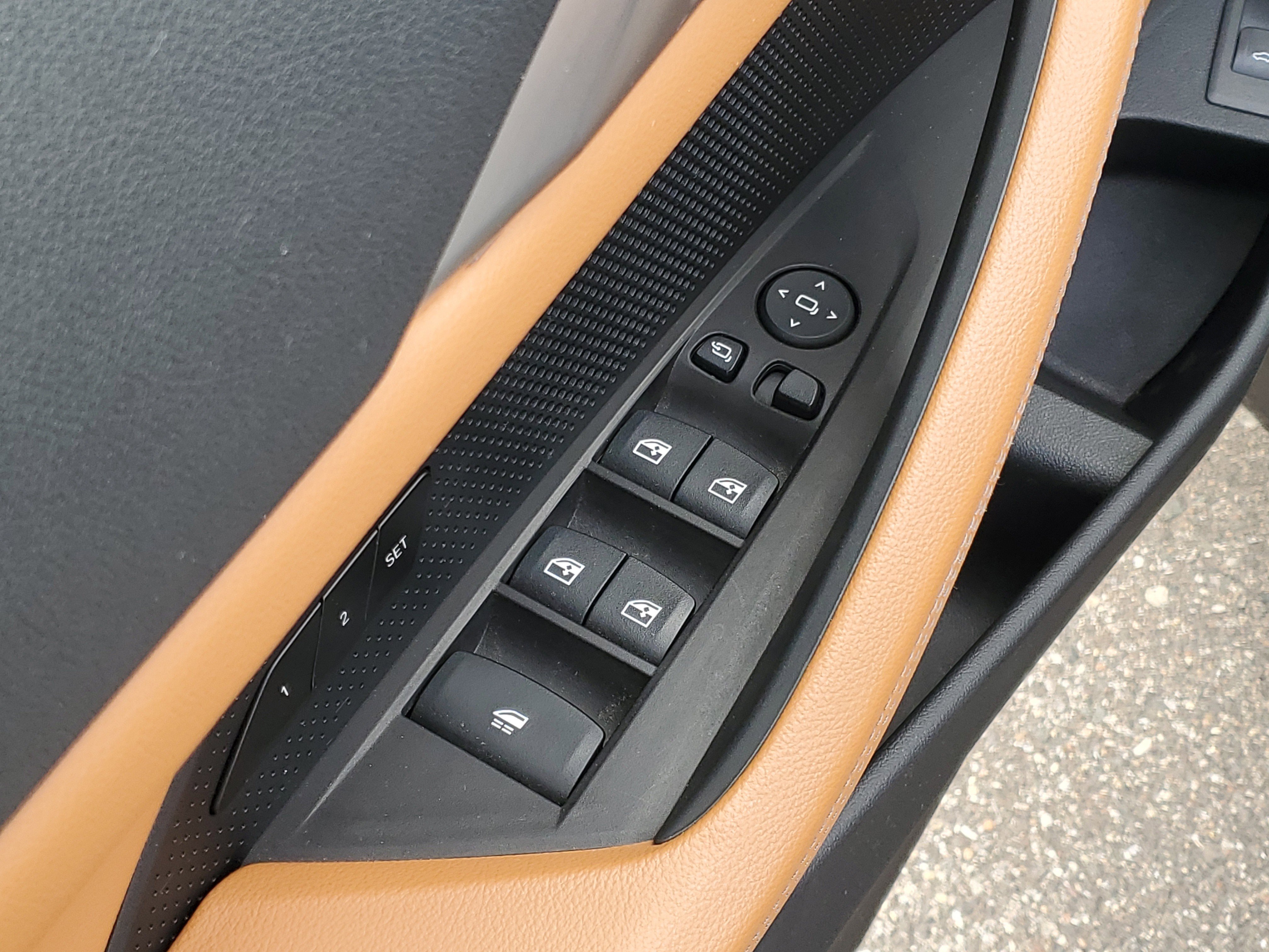 Certified 2023 BMW 440i xDrive Convertible w/ Premium Package image 6