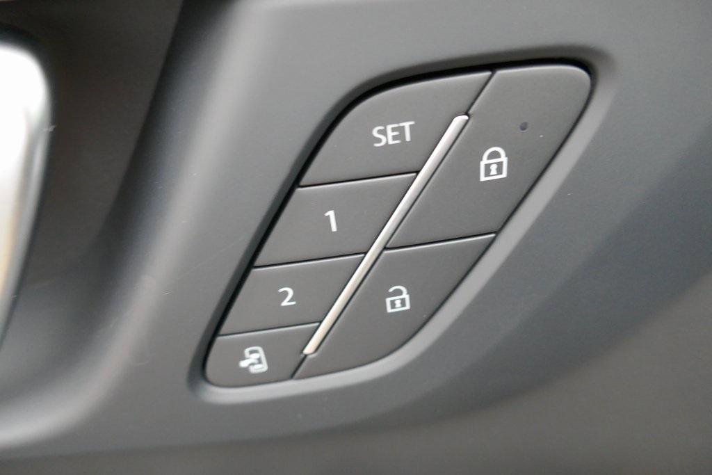 New 2026 Buick Enclave Sport Touring w/ Super Cruise Package image 16