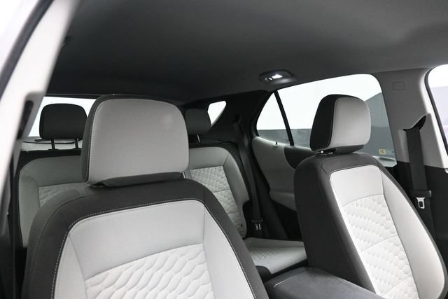Used 2021 Chevrolet Equinox LS w/ LS Convenience Package FWD image 22