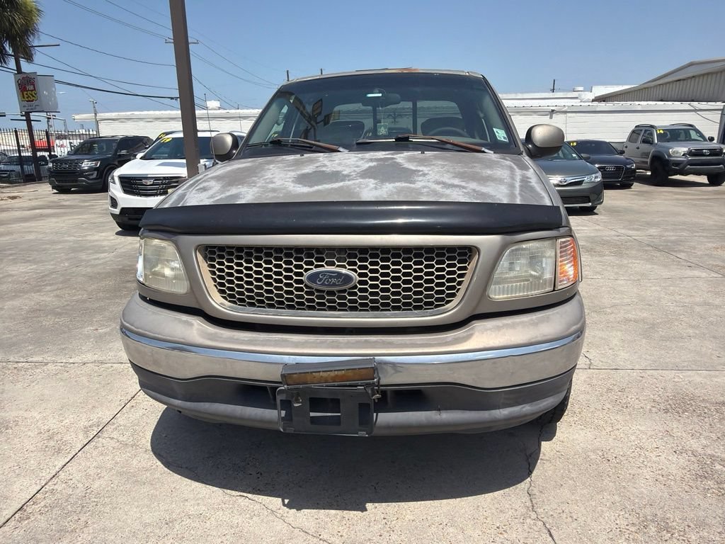 Used 2002 Ford F150 XL RWD image 2