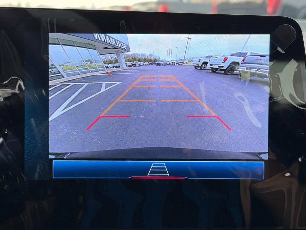 Used 2025 Chevrolet Corvette Stingray Coupe w/ Z51 Performance Package image 26