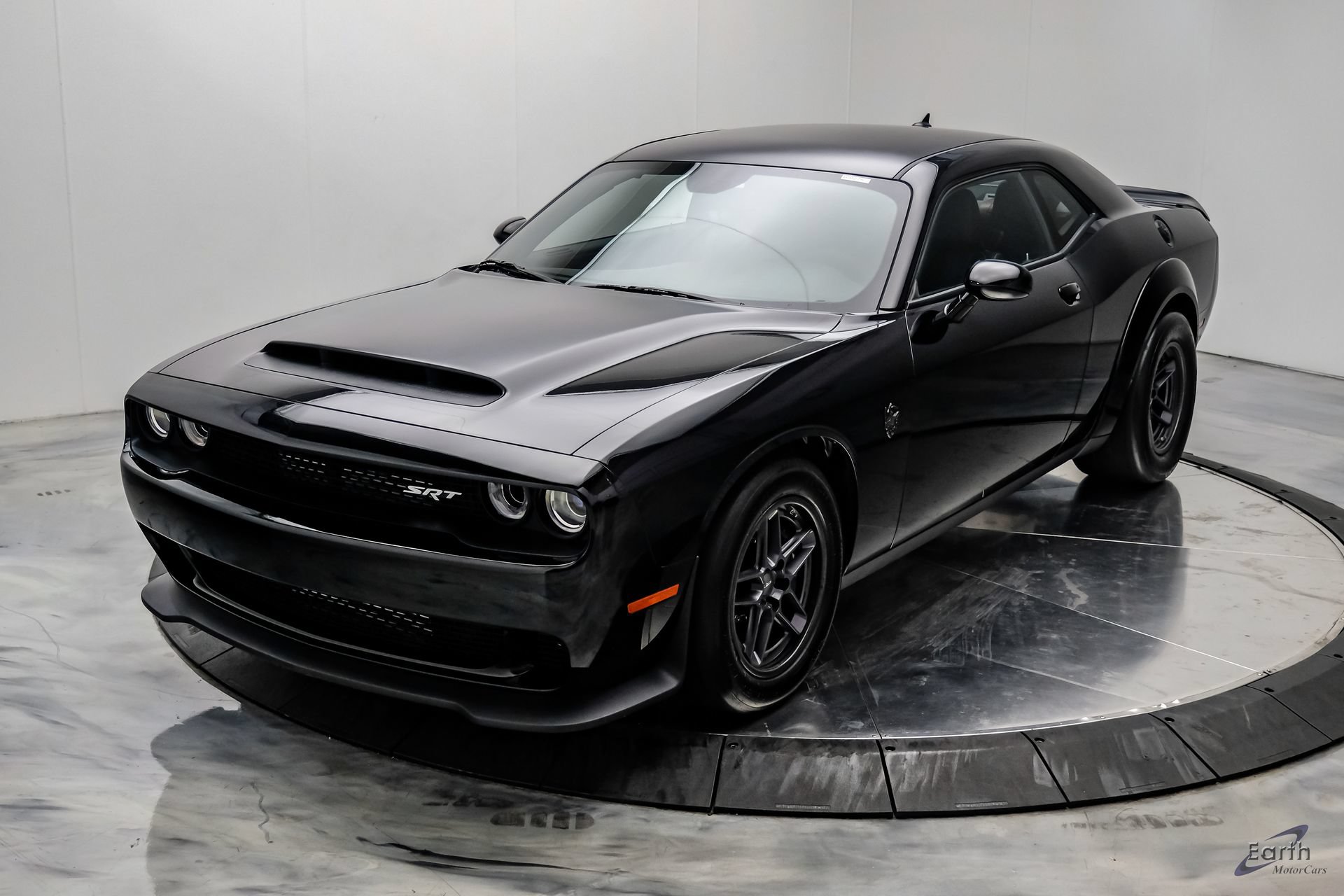 Used 2023 Dodge Challenger SRT Hellcat Redeye RWD image 7