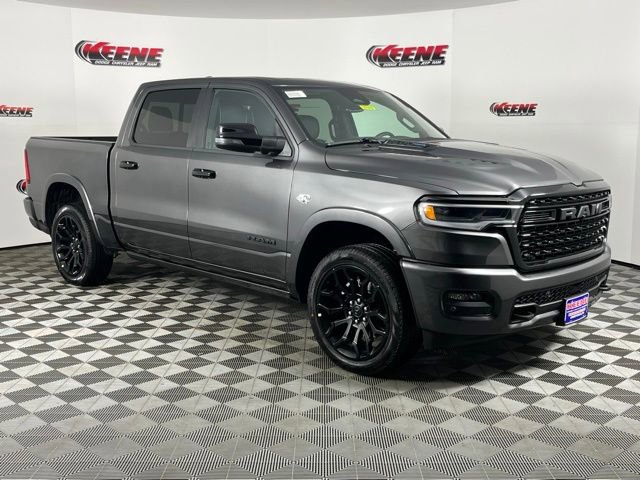 New 2026 RAM 1500 Limited image 2