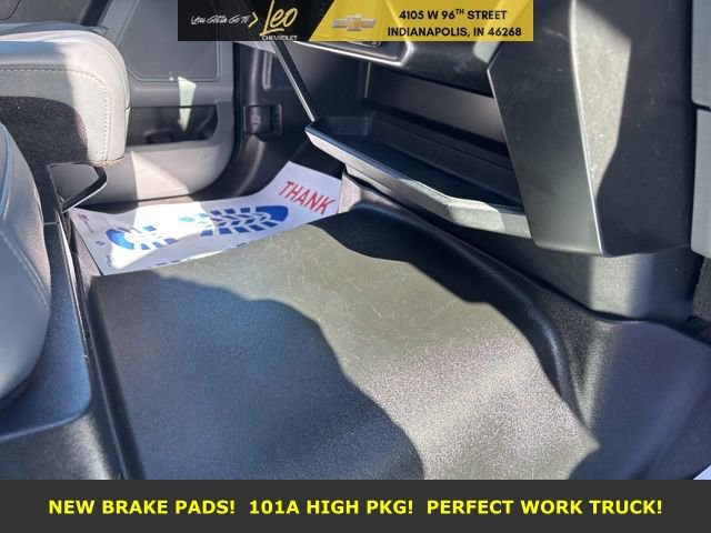 Used 2021 Ford F150 XL w/ Equipment Group 101A High image 29