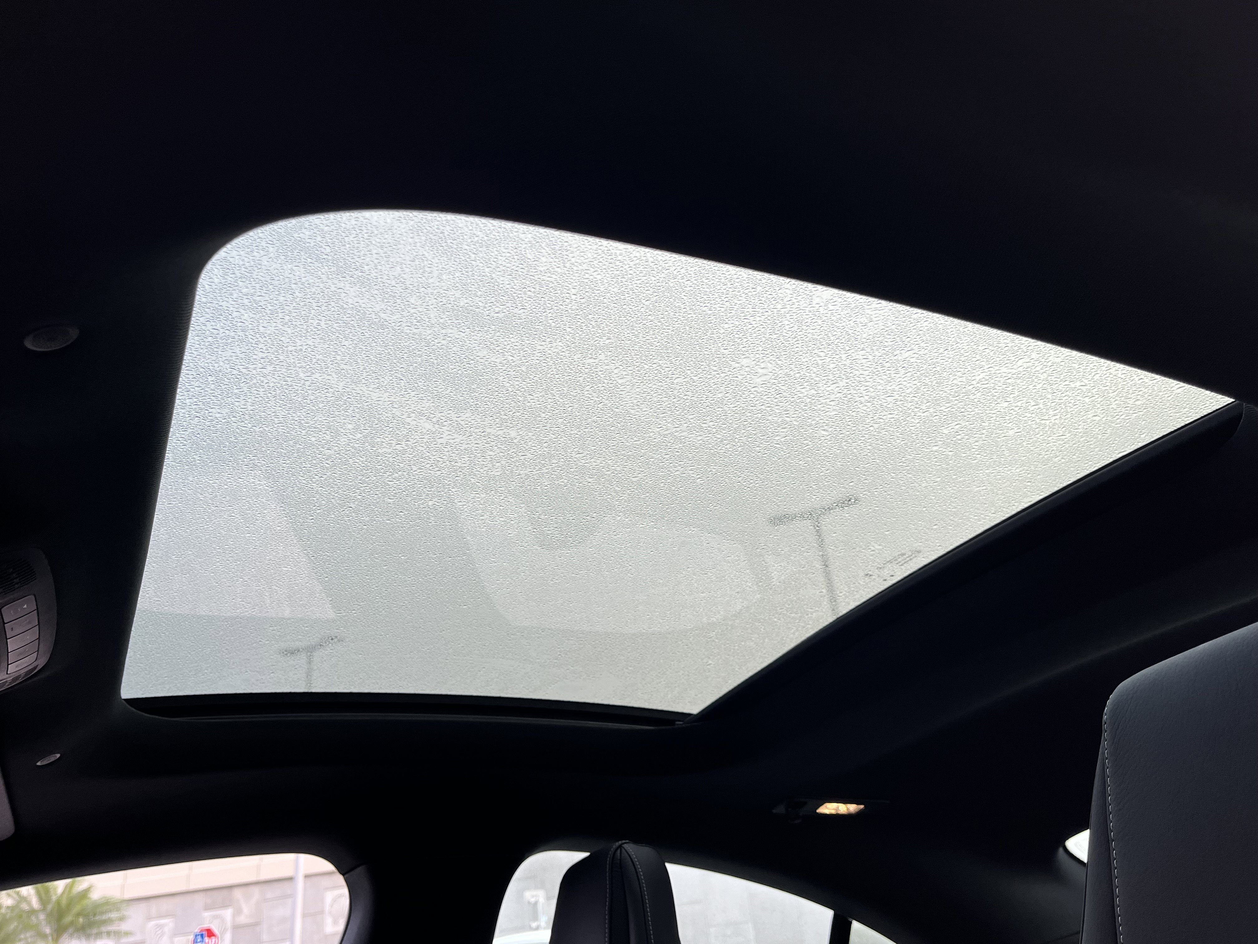 New 2025 Mercedes-Benz CLA 45 AMG 4MATIC image 29