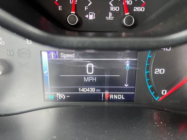 Used 2018 Chevrolet Colorado Z71 AWD/4WD image 22