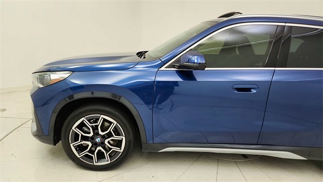 Used 2025 BMW X1 xDrive28i image 9