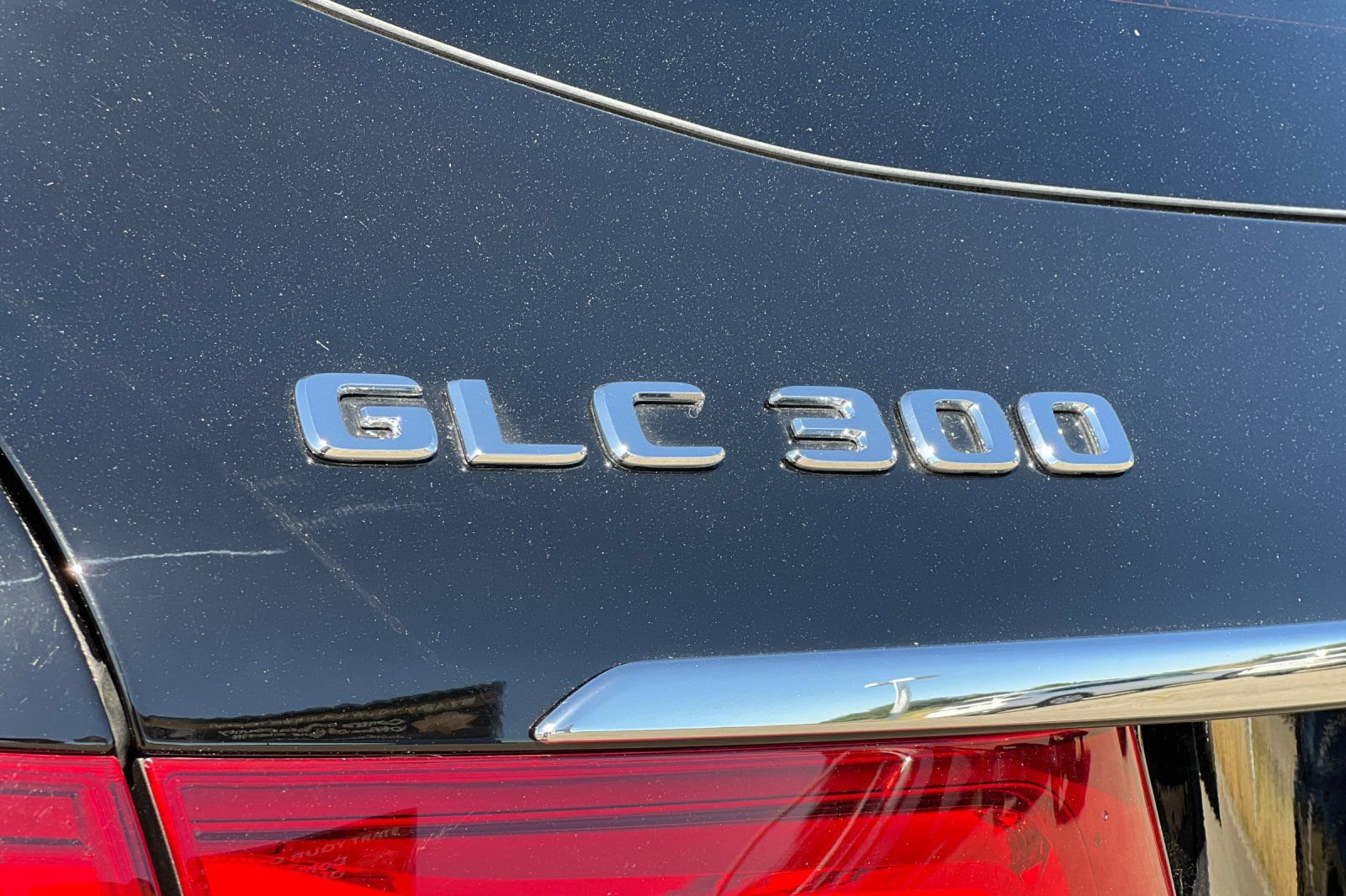 Used 2019 Mercedes-Benz GLC 300 image 12