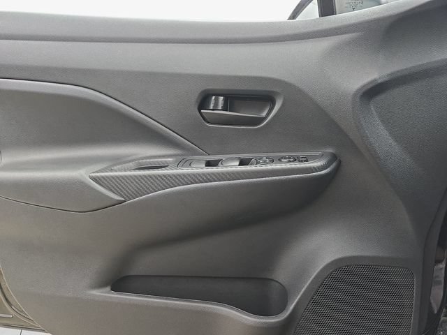 Used 2025 Nissan Versa S w/ Trunk Package FWD image 26