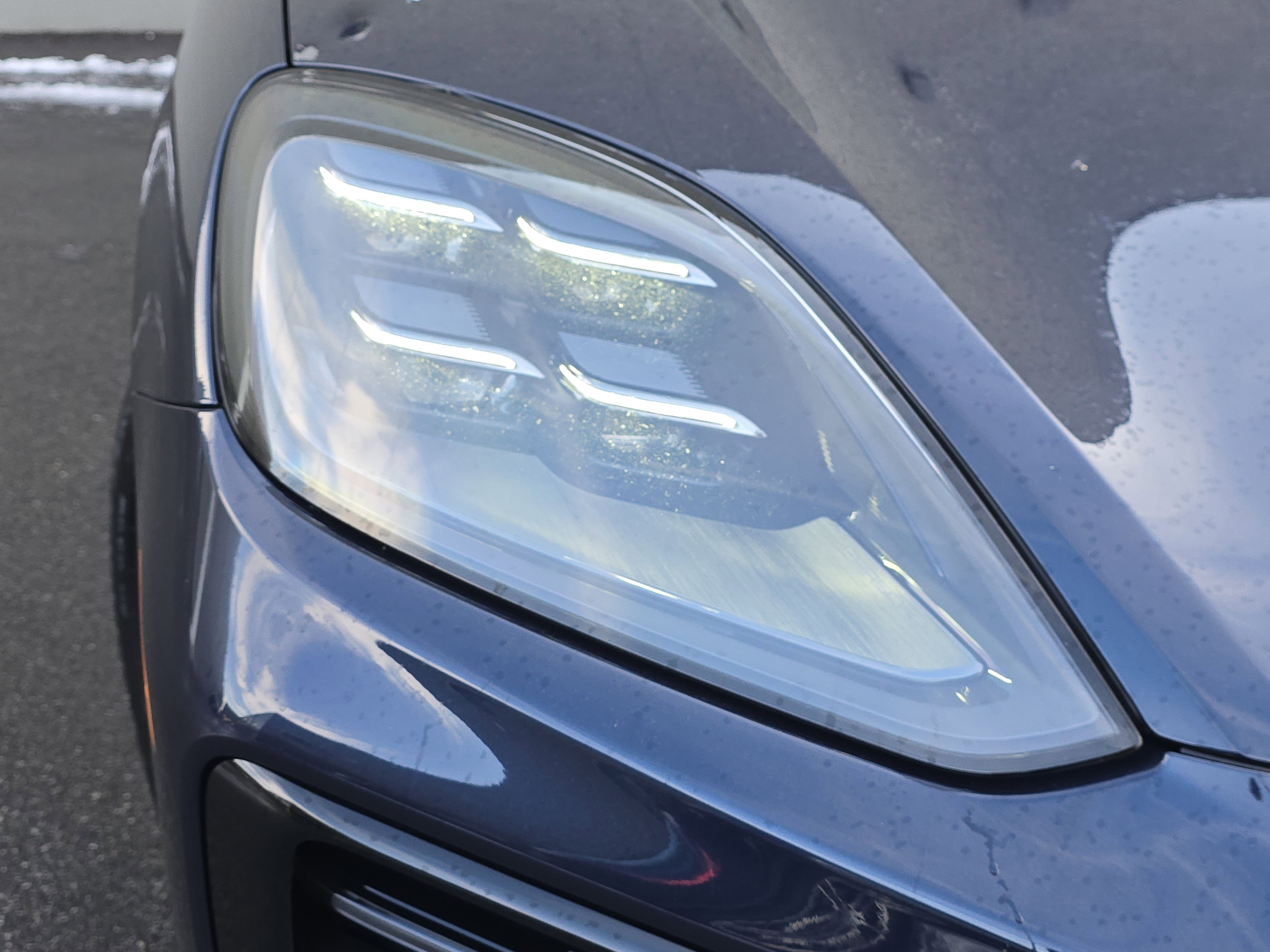 New 2026 Porsche Cayenne E-Hybrid image 11