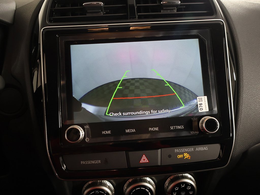 New 2025 Mitsubishi Outlander Sport LE image 35