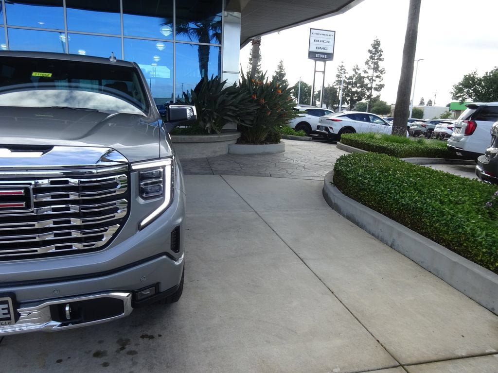 New 2026 GMC Sierra 1500 Elevation AWD/4WD image 31