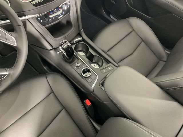 New 2025 Cadillac XT5 Premium Luxury w/ Technology Package AWD/4WD image 18