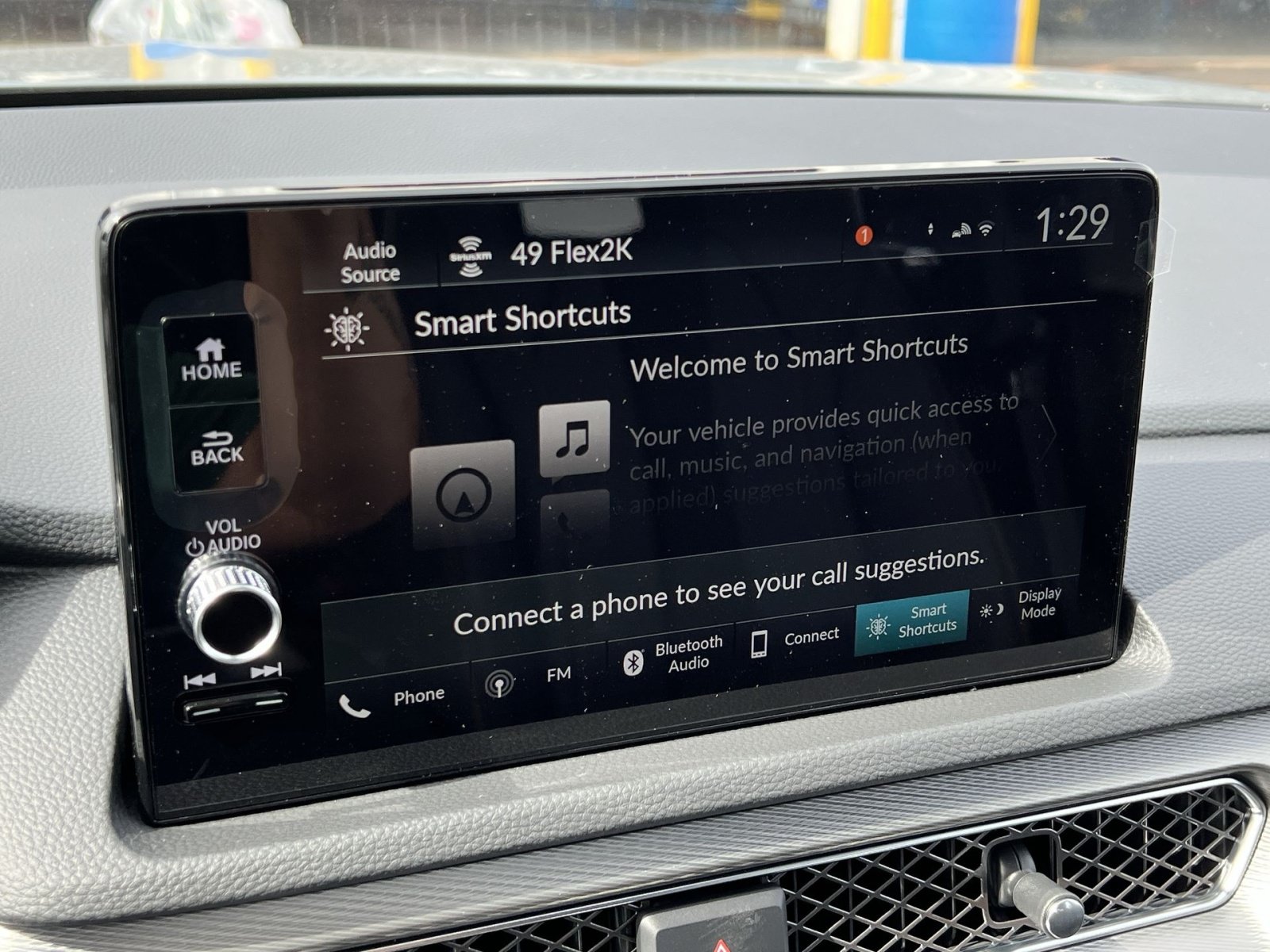 New 2026 Acura Integra A-Spec w/ Technology Package FWD image 17