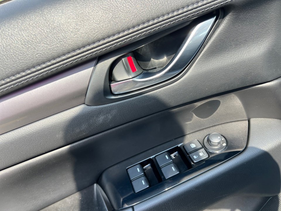 Used 2019 MAZDA CX-5 Touring FWD image 31