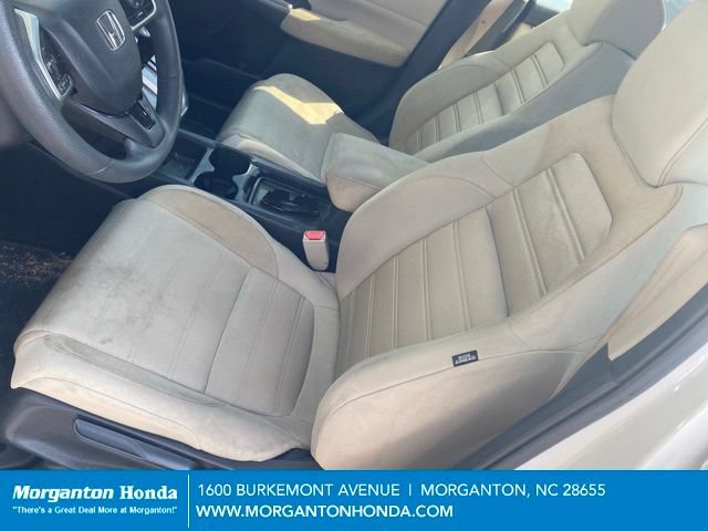 Used 2017 Honda CR-V LX image 9