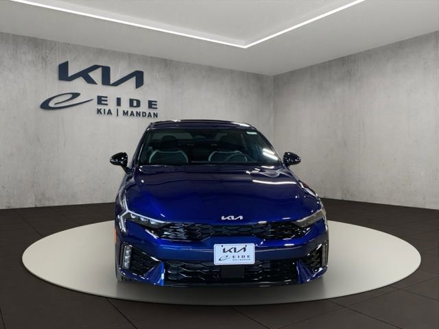 New 2026 Kia K5 GT-Line image 8