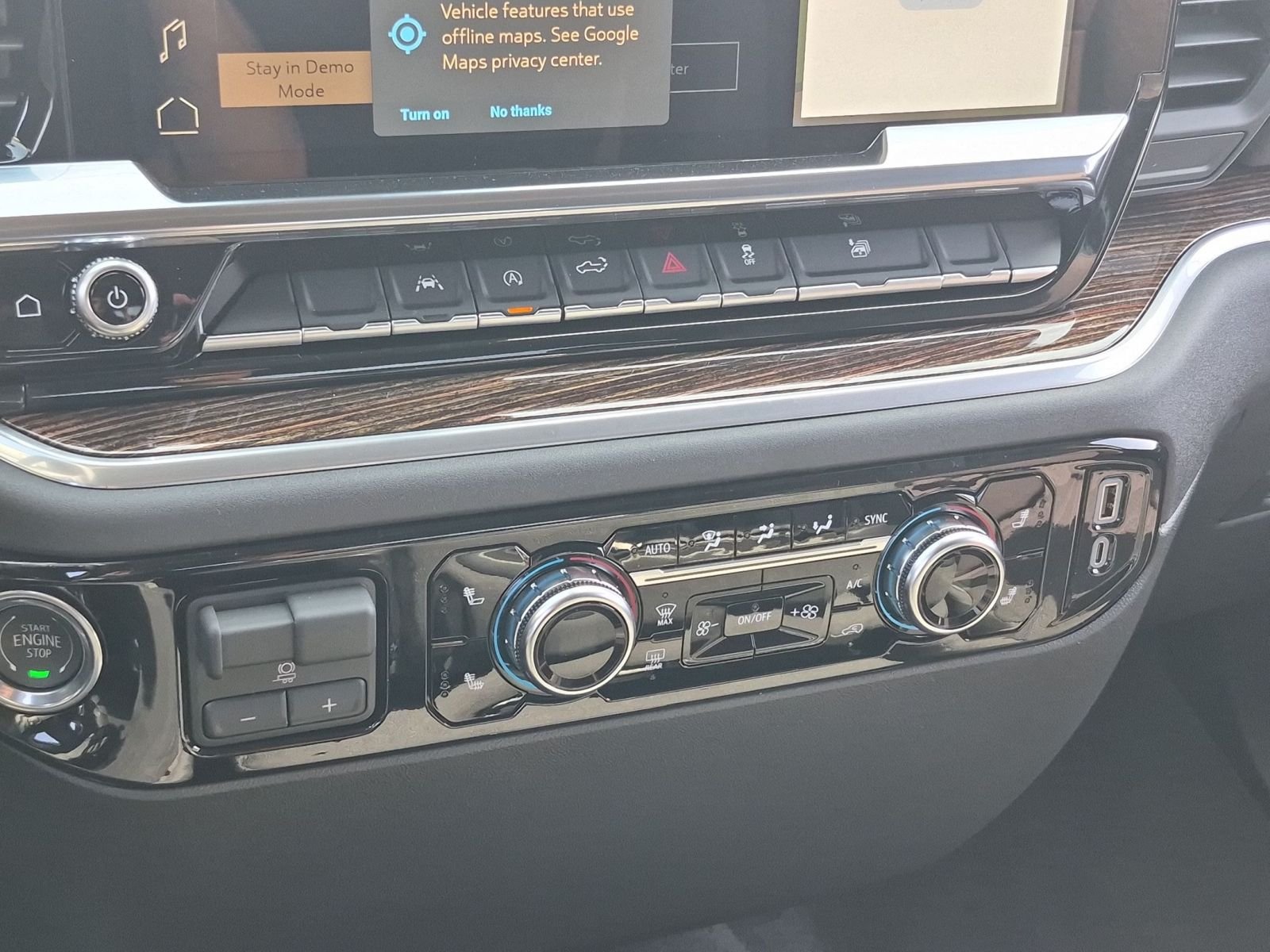 New 2026 GMC Sierra 1500 Elevation AWD/4WD image 12