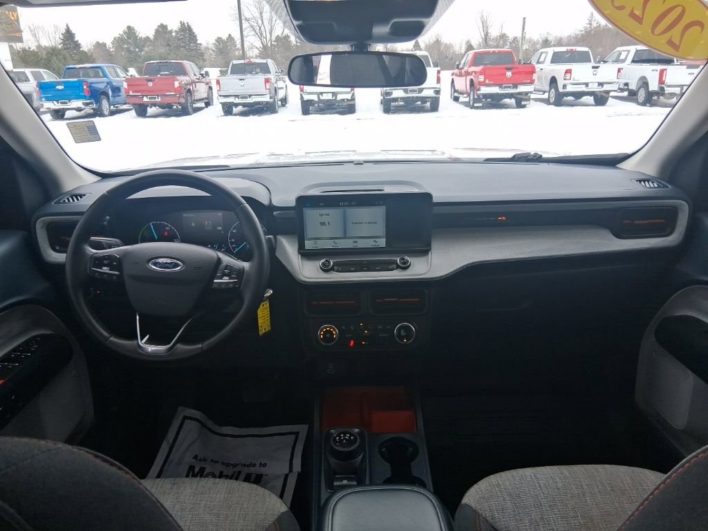 Used 2023 Ford Maverick XLT w/ XLT Luxury Package FWD image 20