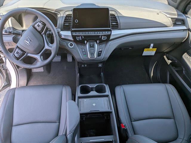 New 2026 Honda Odyssey Sport-L image 13