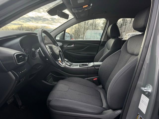 Used 2023 Hyundai Santa Fe SEL image 17