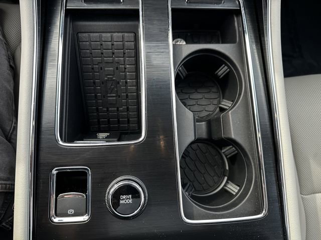 Certified 2025 Lincoln Aviator Reserve w/ Equipment Group 201A image 25