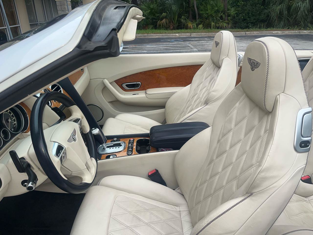 Used 2013 Bentley Continental GT AWD/4WD image 31