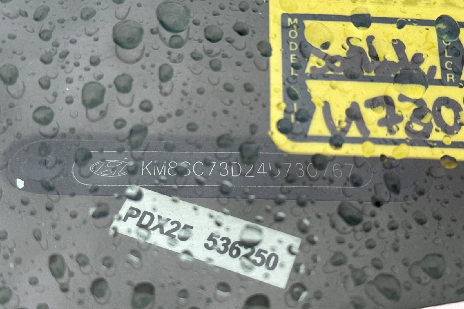 Used 2004 Hyundai Santa Fe GLS image 8