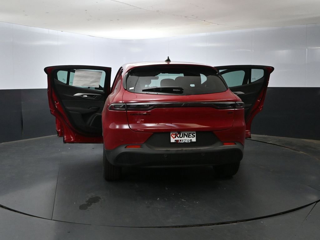 New 2025 Dodge Hornet GT w/ GT Blacktop Package image 55